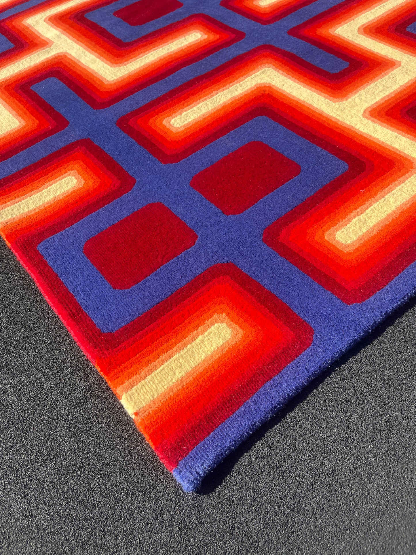 8'x10' Rug - Design #217