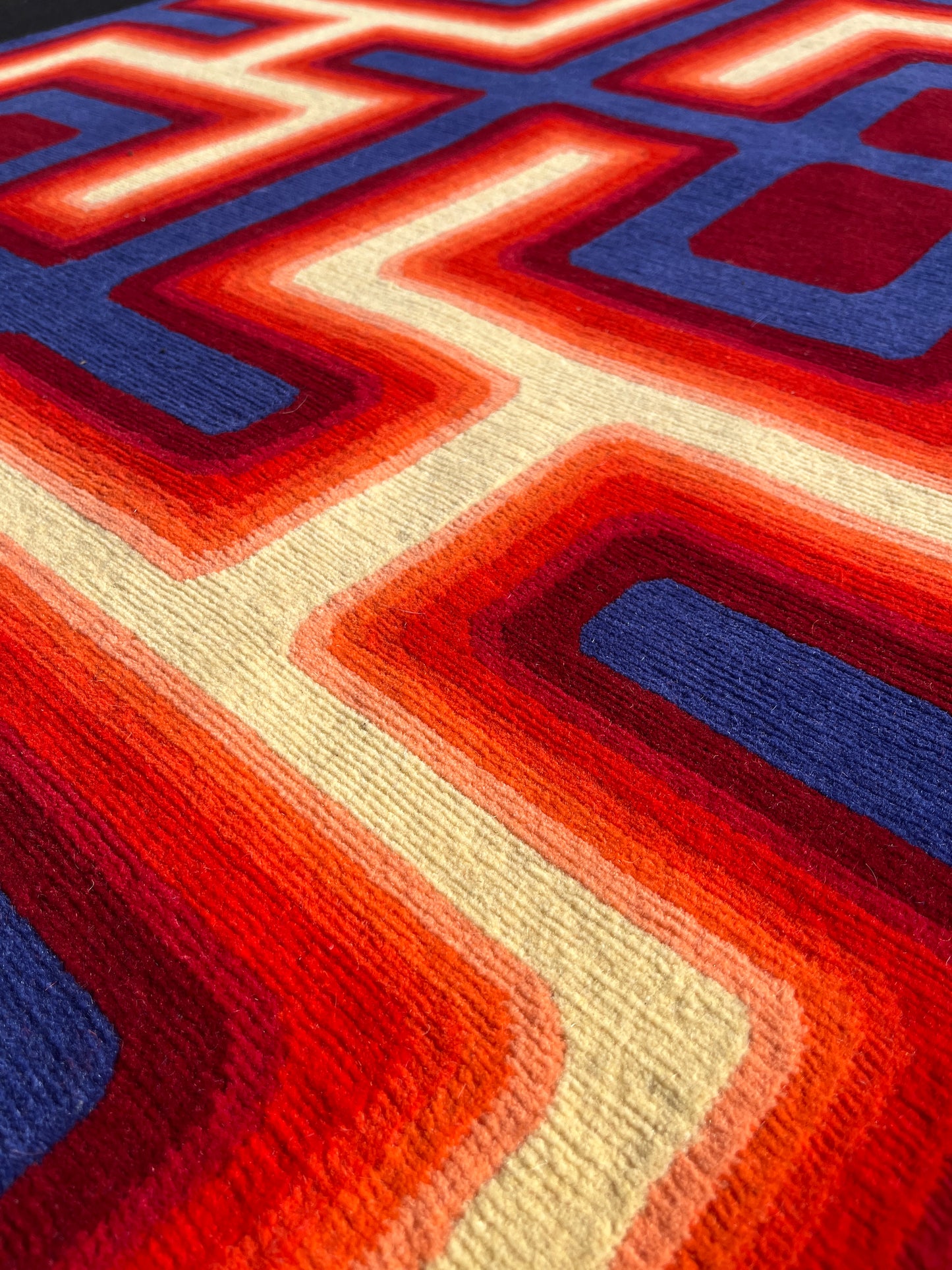 8'x10' Rug - Design #217