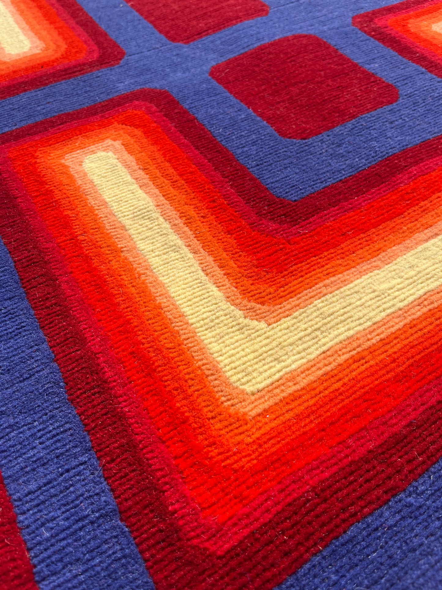 8'x10' Rug - Design #217