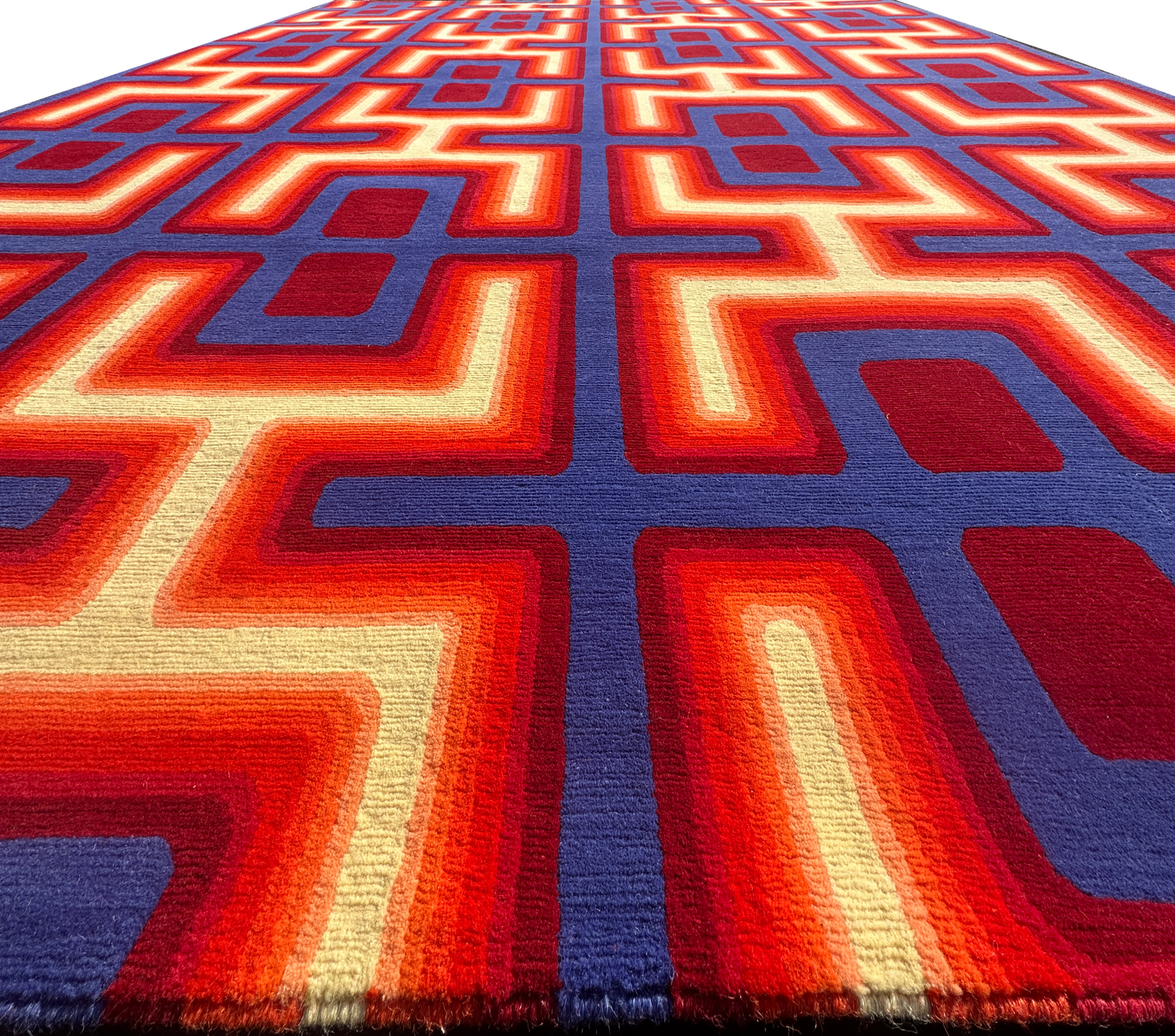 8'x10' Rug - Design #217