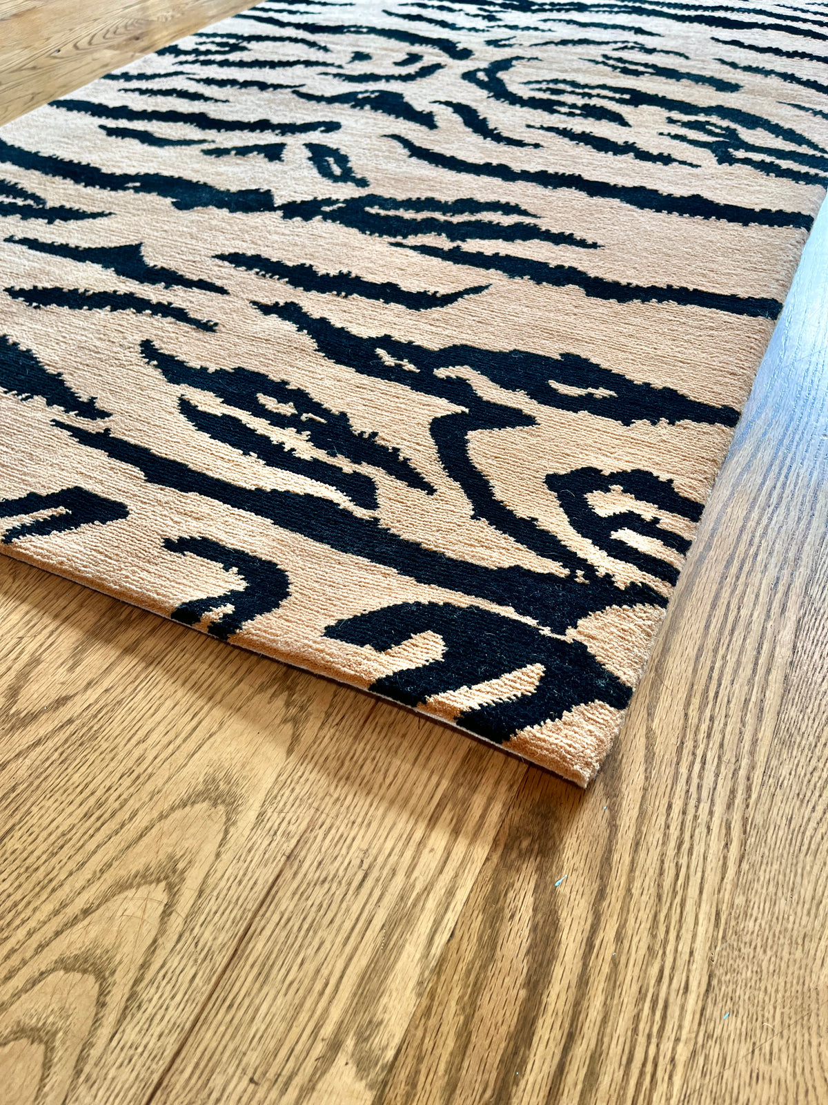 Tiger Stripe