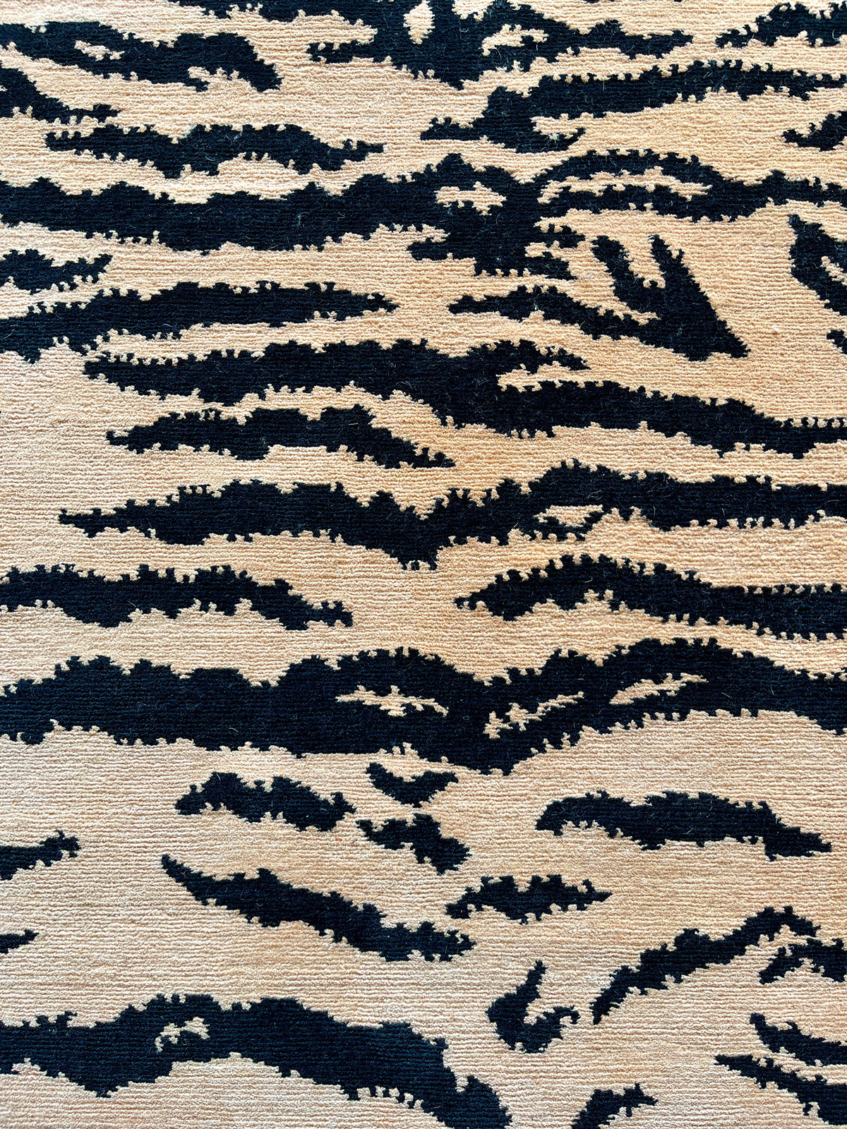 Tiger Stripe