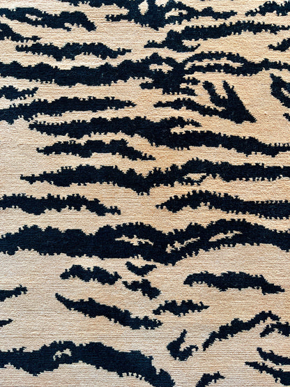 Tiger Stripe