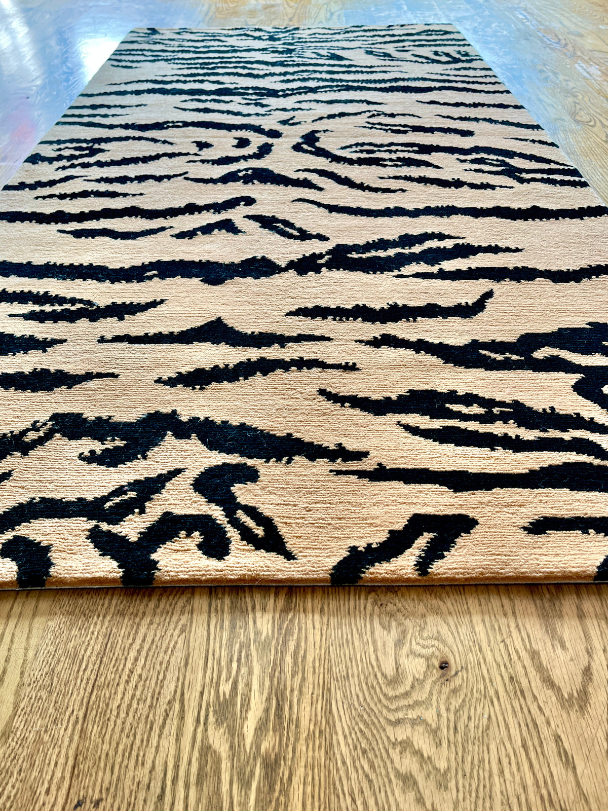 Tiger Stripe