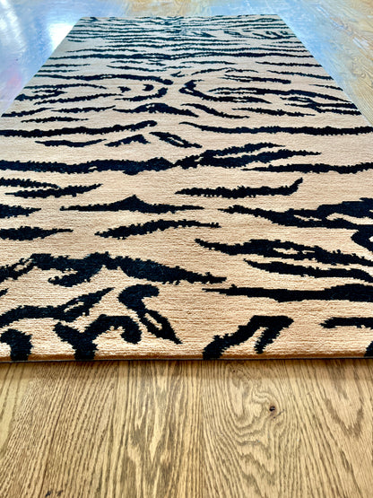 Tiger Stripe