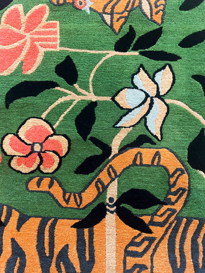 Tibetan Tiger #42