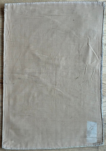 Three Antique Tibetan Mats