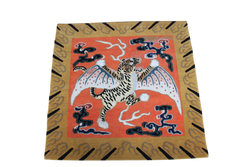 Tibetan Flying Tiger