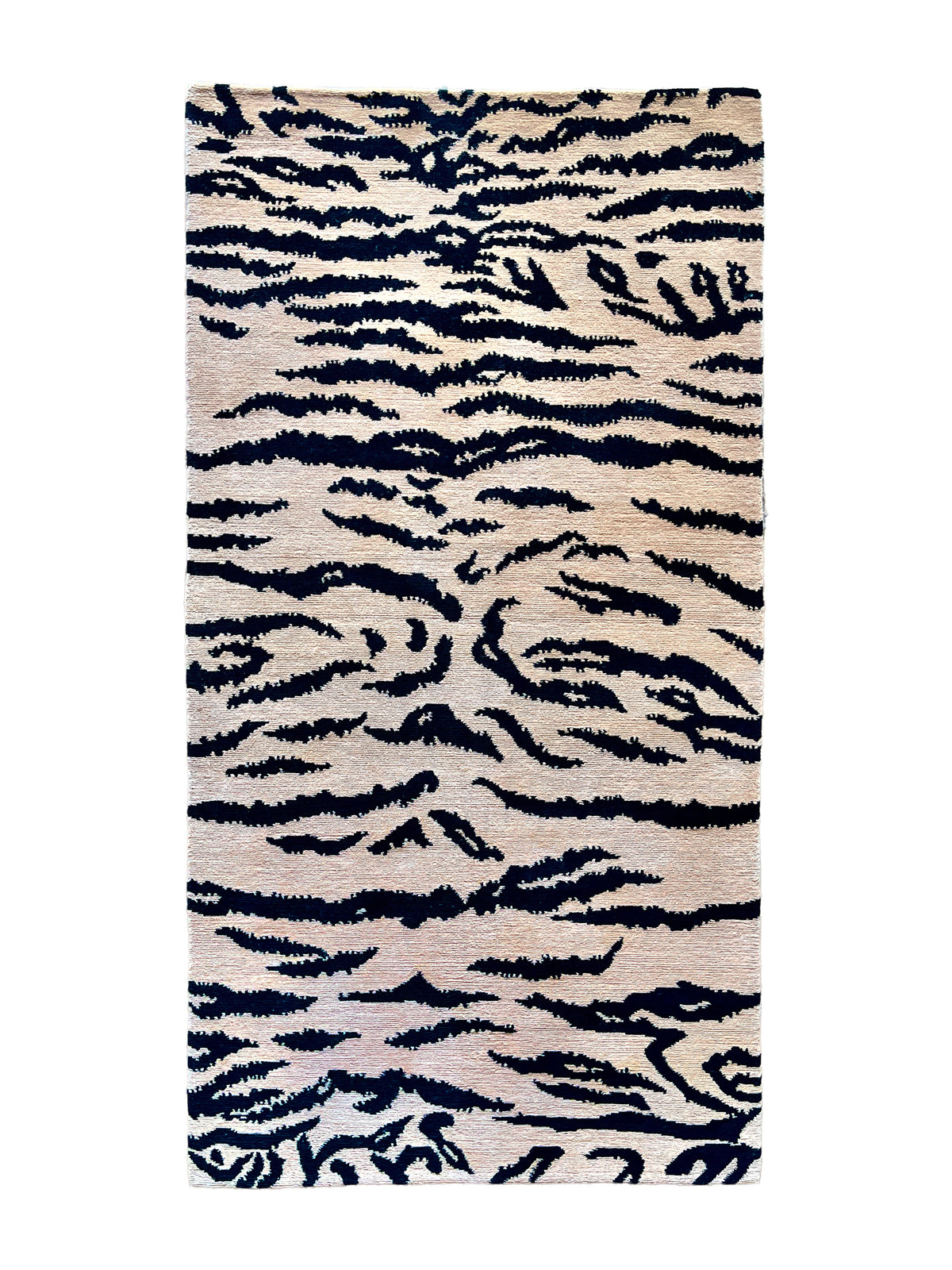 Tiger Stripe