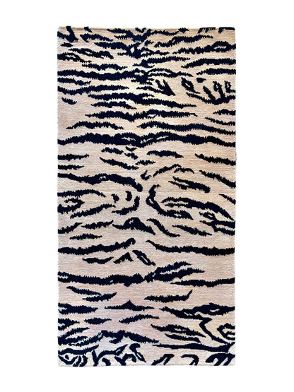 Tiger Stripe