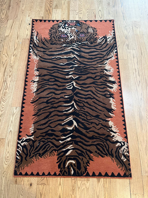 TIGER #69